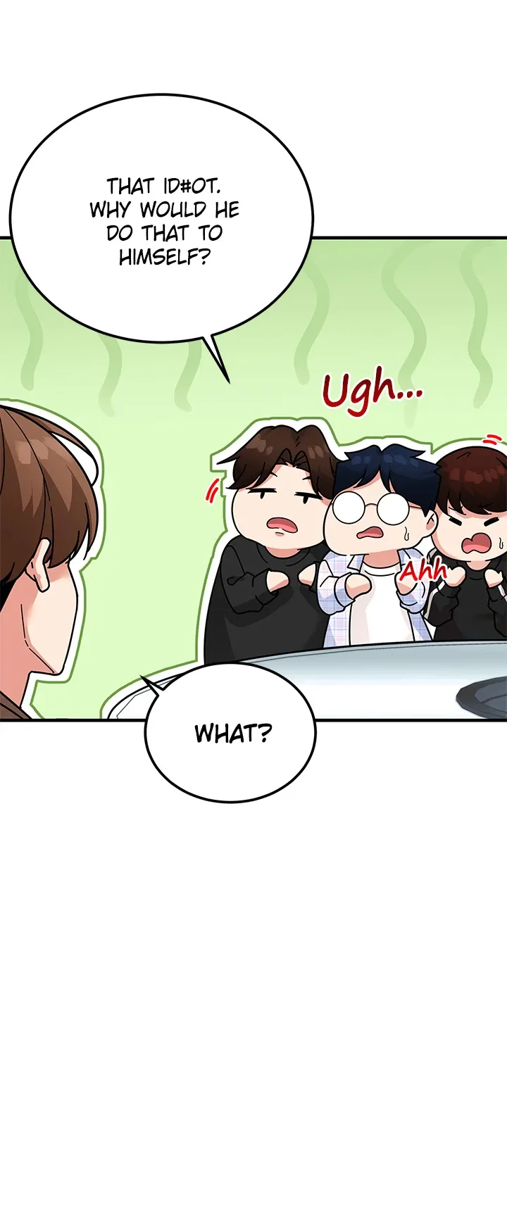 Let’s Have a Drink! Chapter 10 page 50 - 