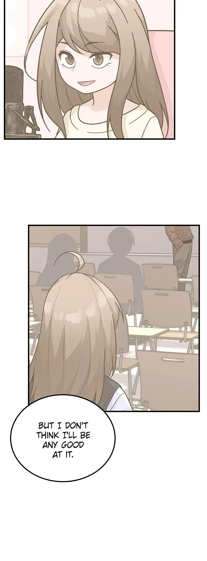 Let’s Have a Drink! Chapter 10 page 52 - 