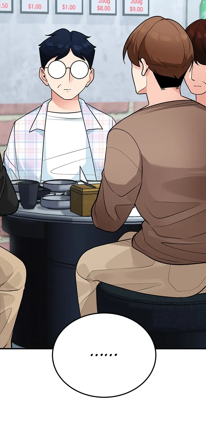 Let’s Have a Drink! Chapter 10 page 10 - 