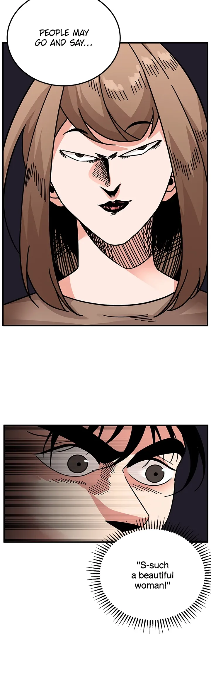 Let’s Have a Drink! Chapter 11 page 15 - 