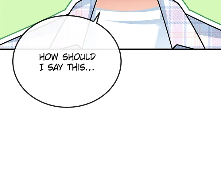 Let’s Have a Drink! Chapter 11 page 21 - 