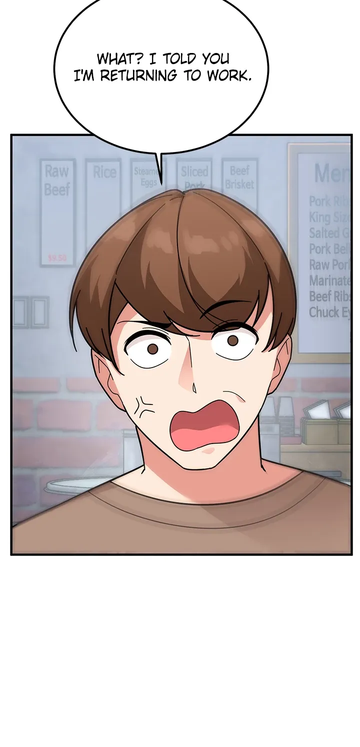 Let’s Have a Drink! Chapter 11 page 25 - 