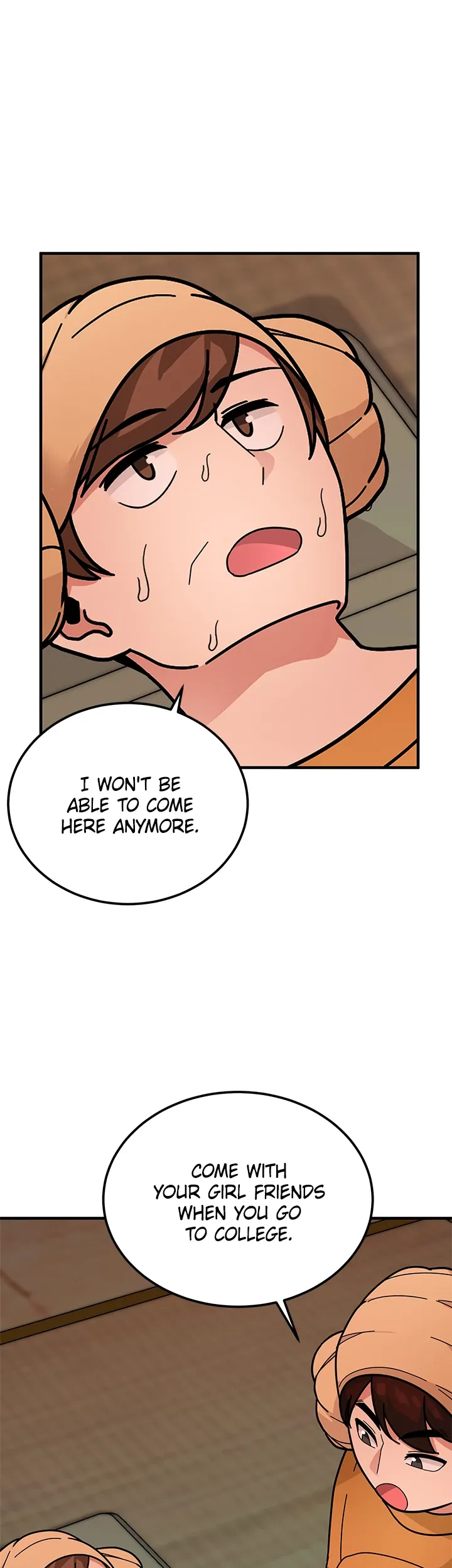 Let’s Have a Drink! Chapter 11 page 38 - 