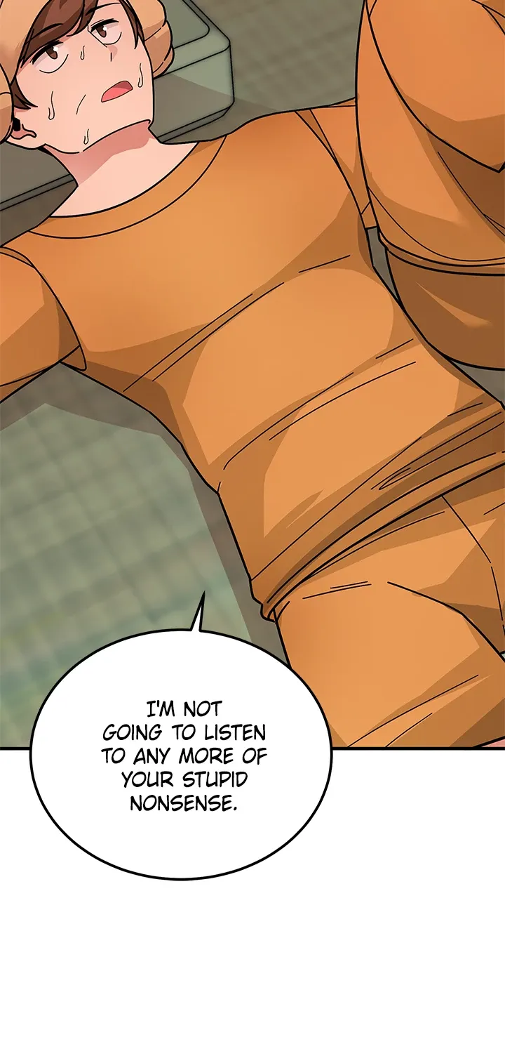 Let’s Have a Drink! Chapter 11 page 39 - 