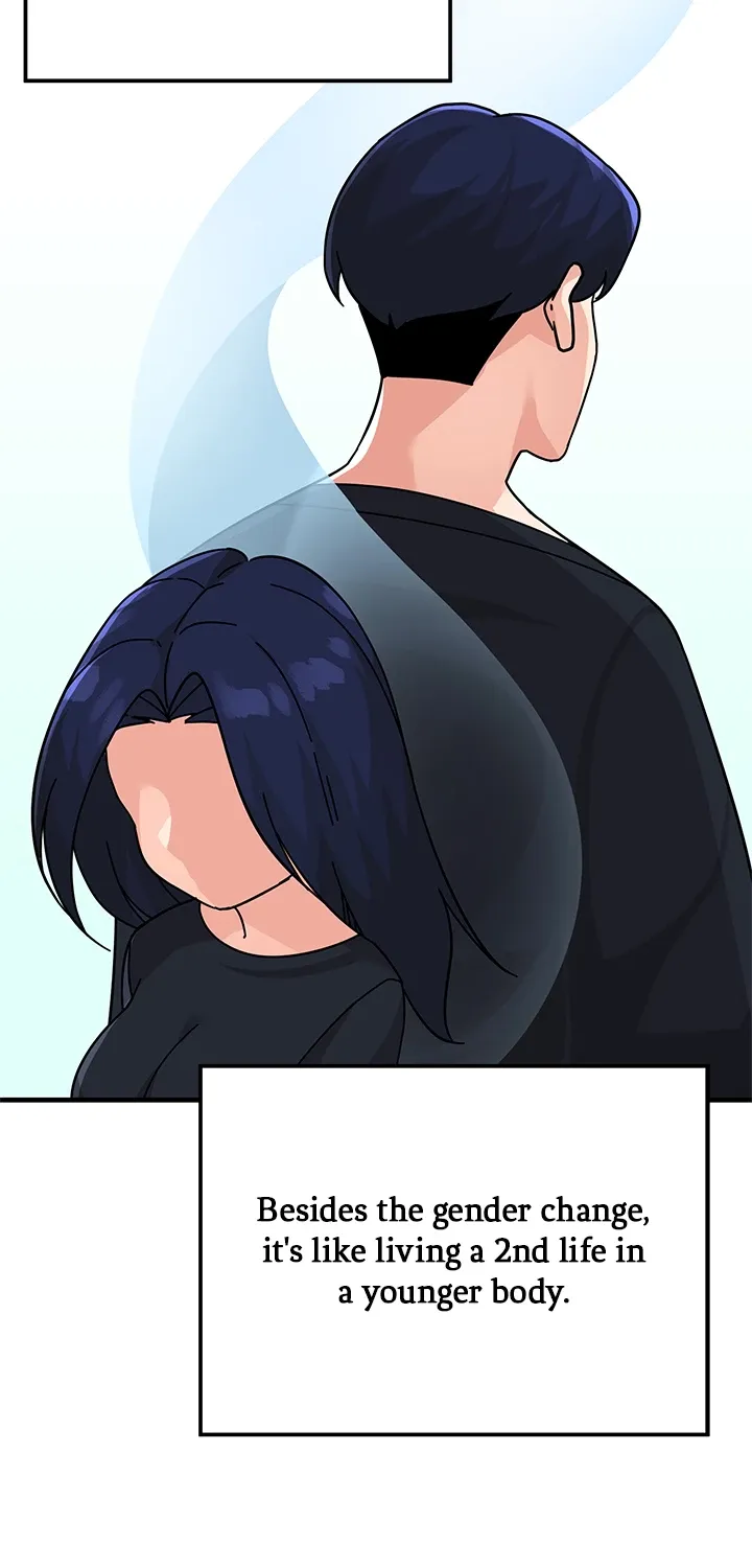 Let’s Have a Drink! Chapter 11 page 43 - 