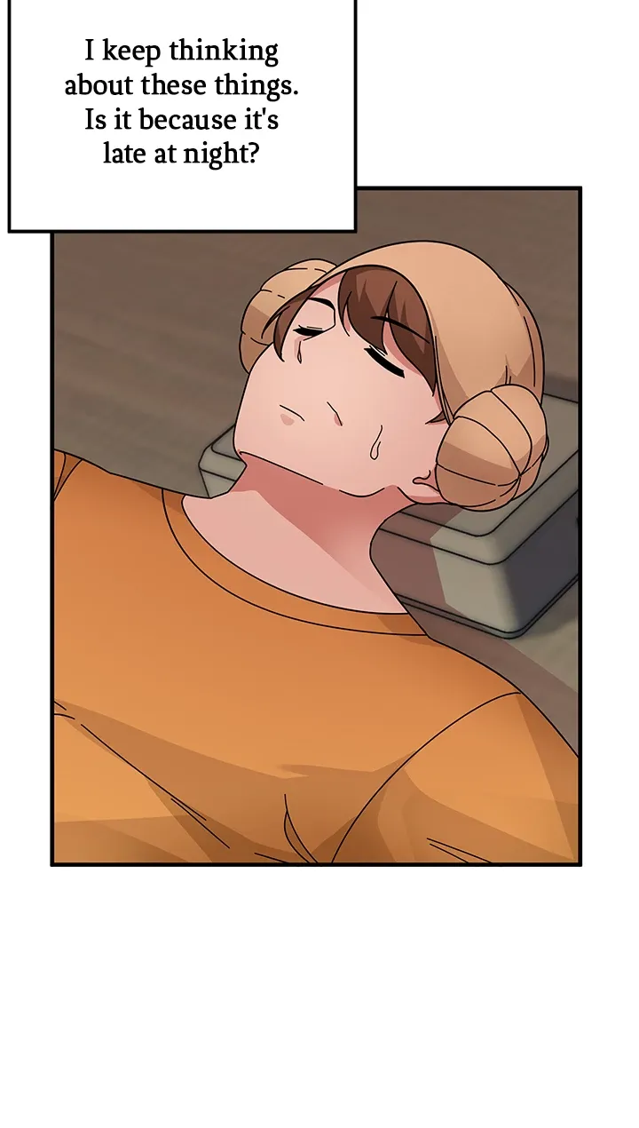 Let’s Have a Drink! Chapter 11 page 48 - 
