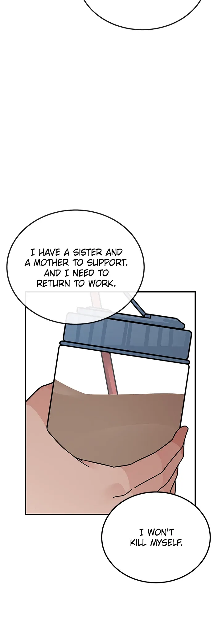 Let’s Have a Drink! Chapter 11 page 54 - 