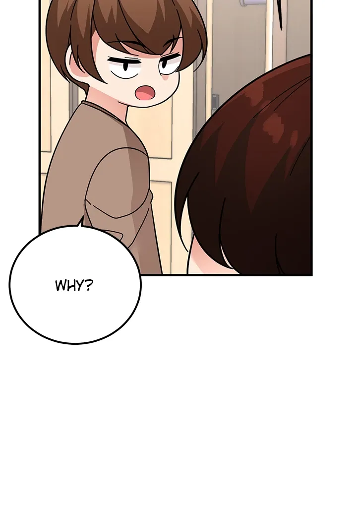 Let’s Have a Drink! Chapter 11 page 60 - 