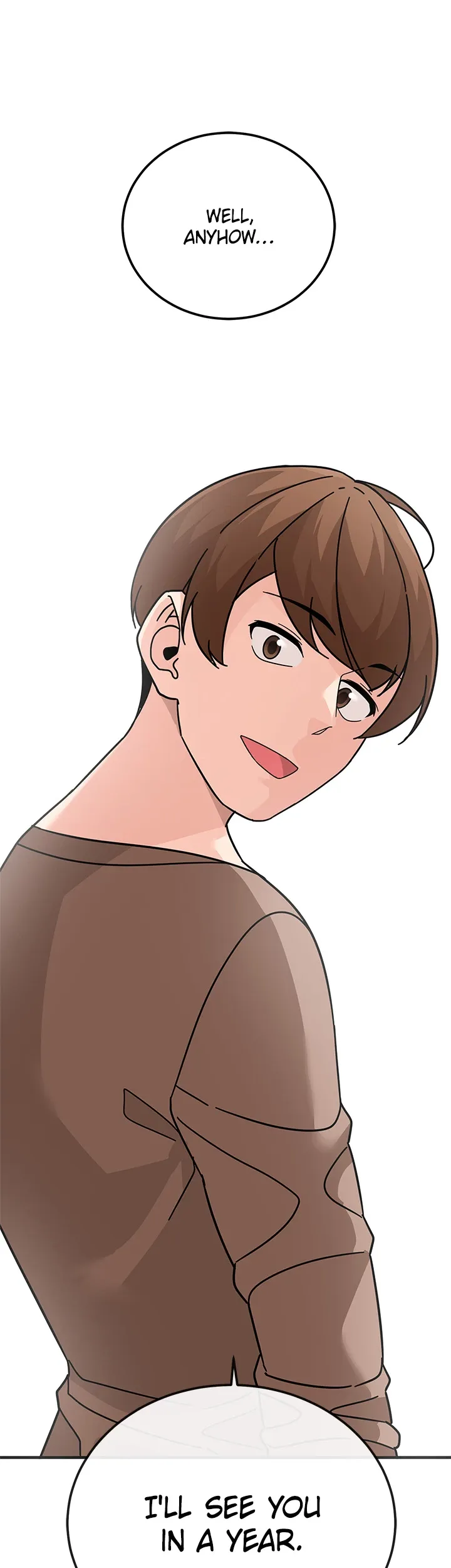 Let’s Have a Drink! Chapter 11 page 63 - 