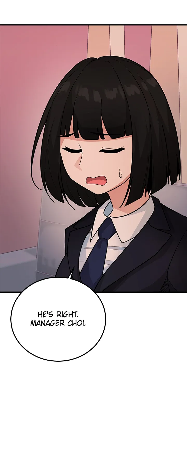 Let’s Have a Drink! Chapter 12 page 17 - 