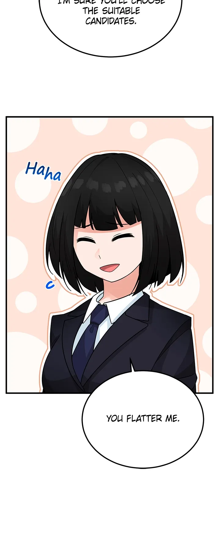 Let’s Have a Drink! Chapter 12 page 23 - 