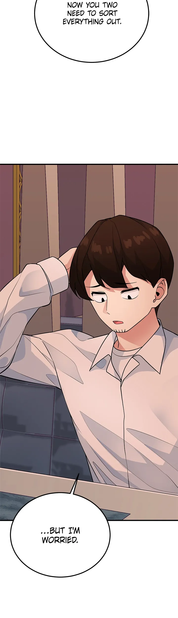 Let’s Have a Drink! Chapter 12 page 29 - 