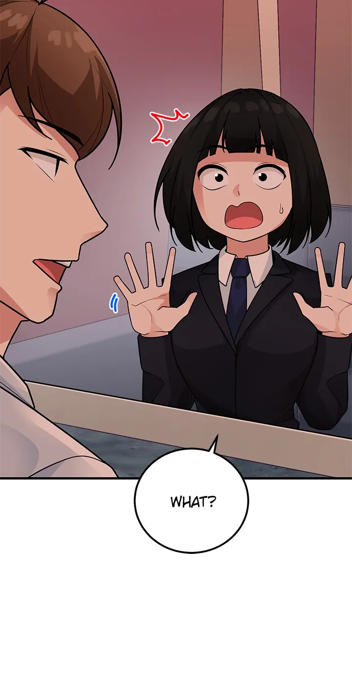 Let’s Have a Drink! Chapter 12 page 35 - 