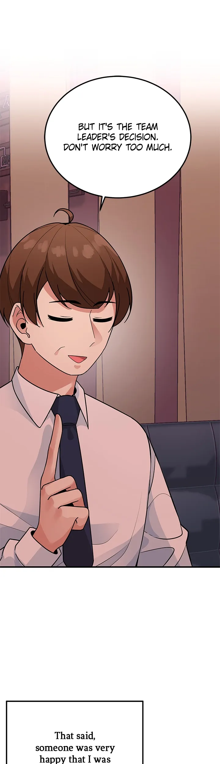 Let’s Have a Drink! Chapter 12 page 36 - 