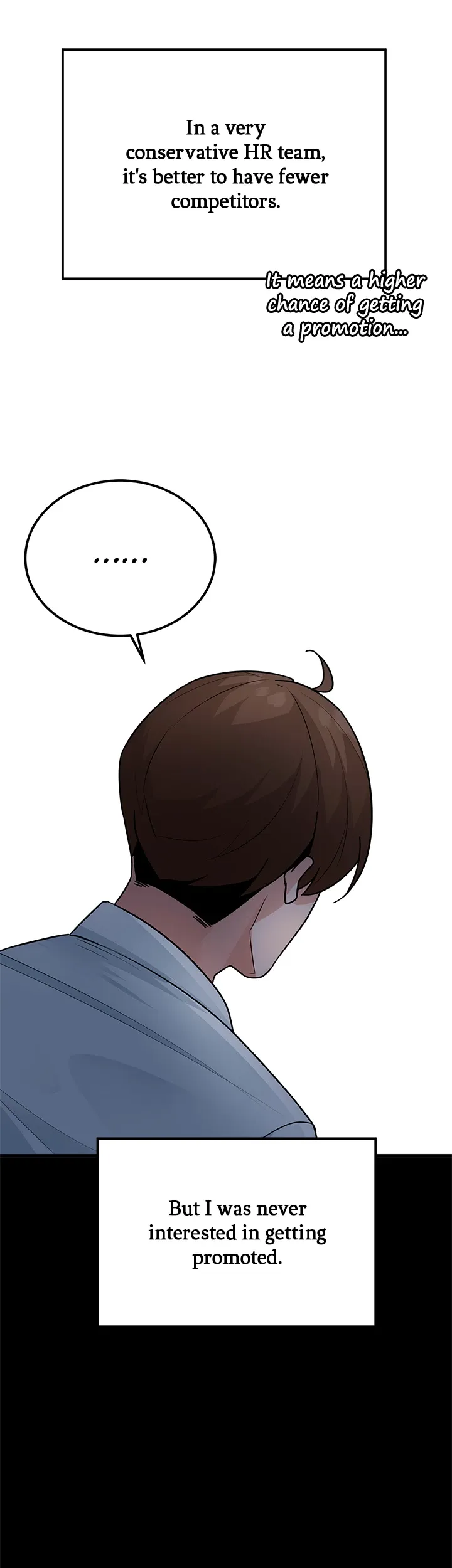 Let’s Have a Drink! Chapter 12 page 40 - 
