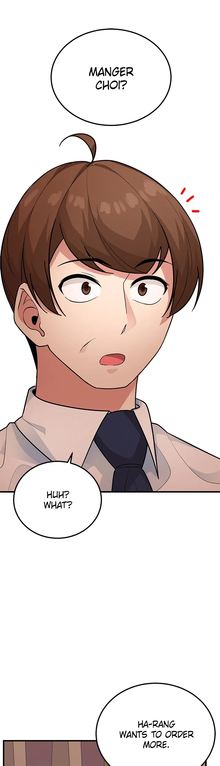 Let’s Have a Drink! Chapter 12 page 46 - 