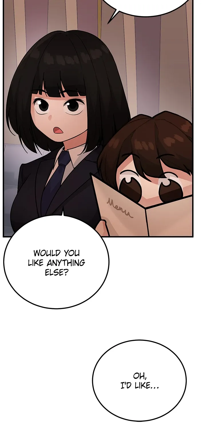 Let’s Have a Drink! Chapter 12 page 47 - 