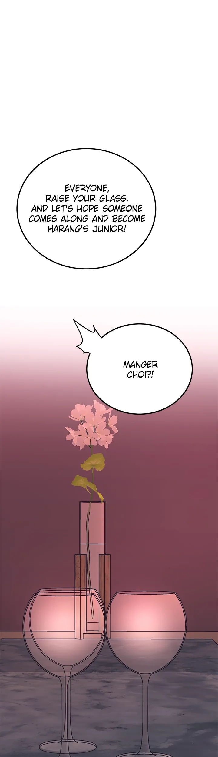 Let’s Have a Drink! Chapter 12 page 51 - 