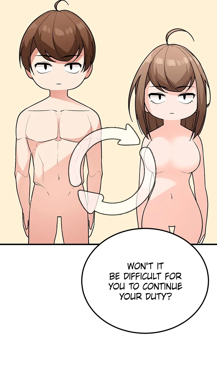 Let’s Have a Drink! Chapter 12 page 7 - 