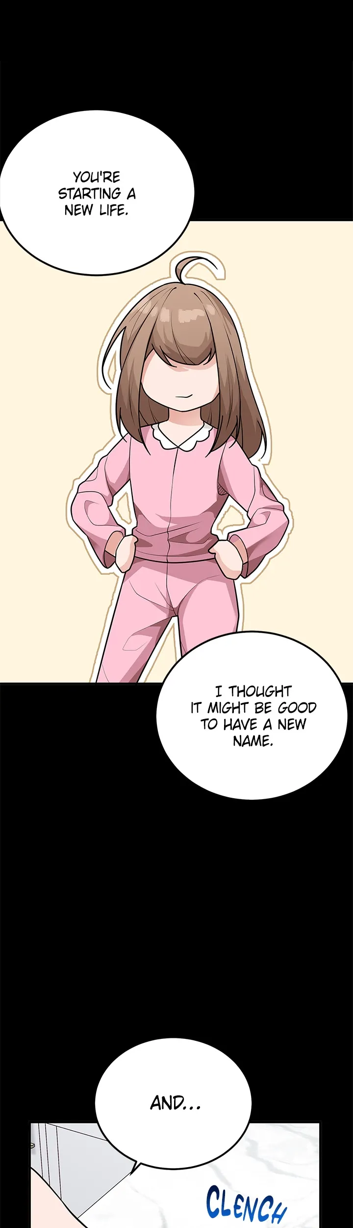 Let’s Have a Drink! Chapter 13 page 15 - 