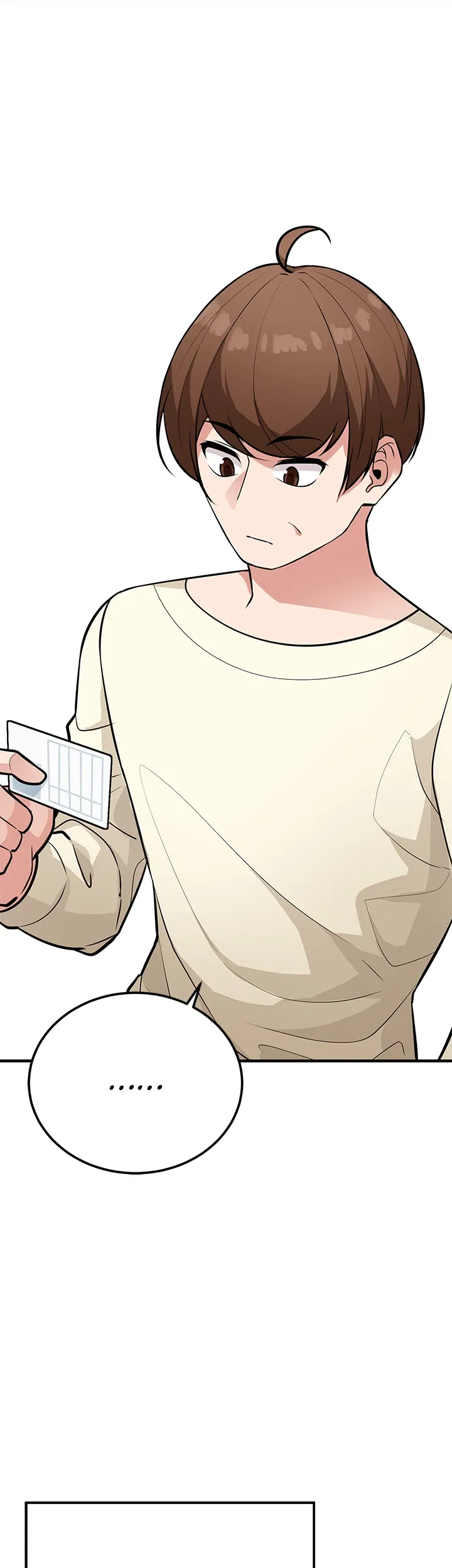 Let’s Have a Drink! Chapter 13 page 20 - 