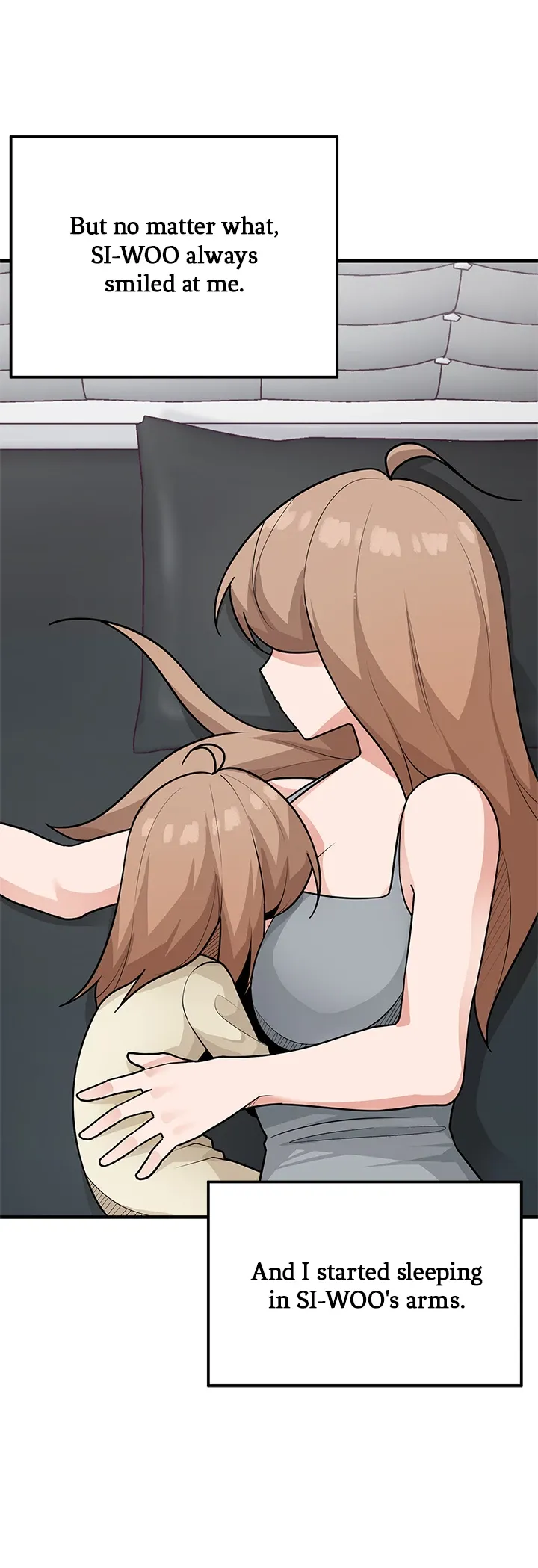 Let’s Have a Drink! Chapter 13 page 34 - 