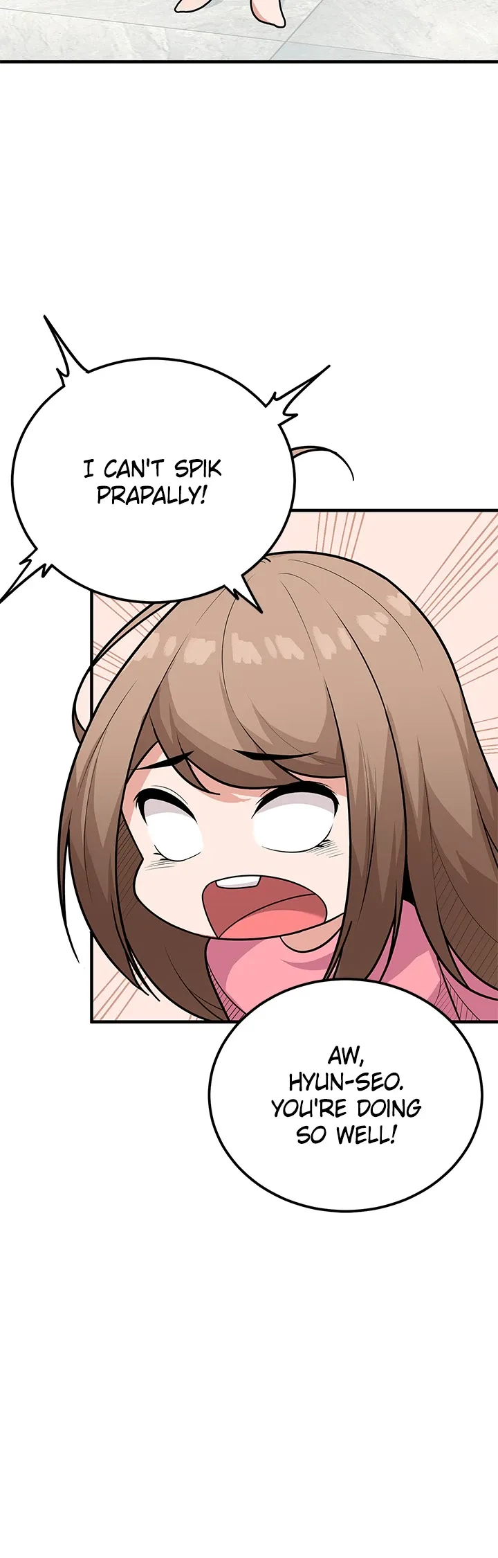 Let’s Have a Drink! Chapter 13 page 36 - 