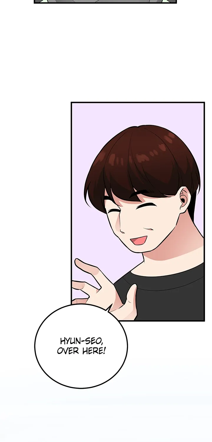 Let’s Have a Drink! Chapter 13 page 55 - 