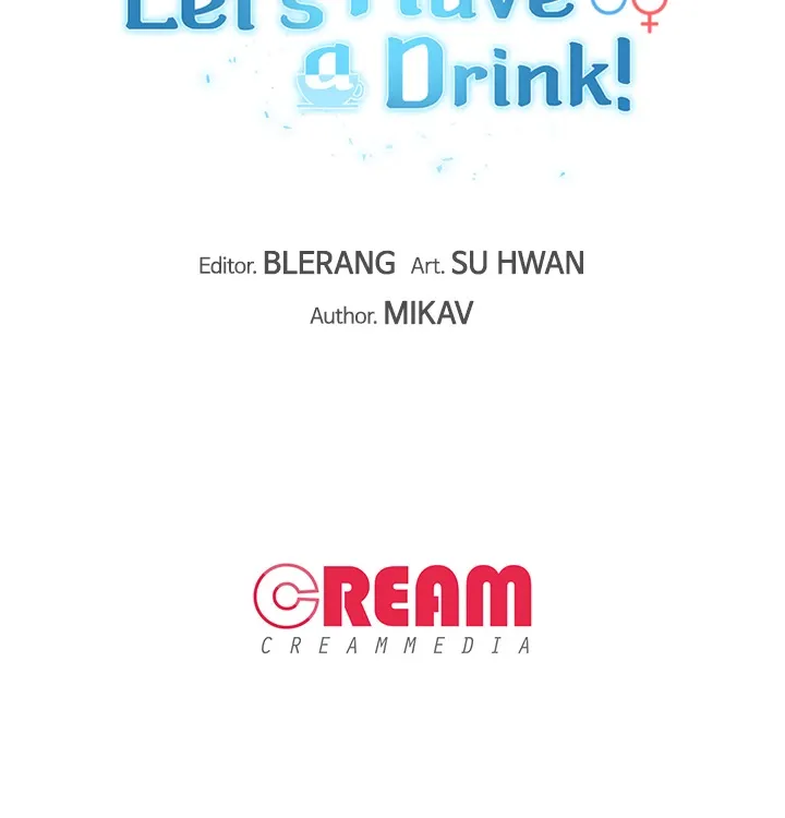 Let’s Have a Drink! Chapter 13 page 57 - 