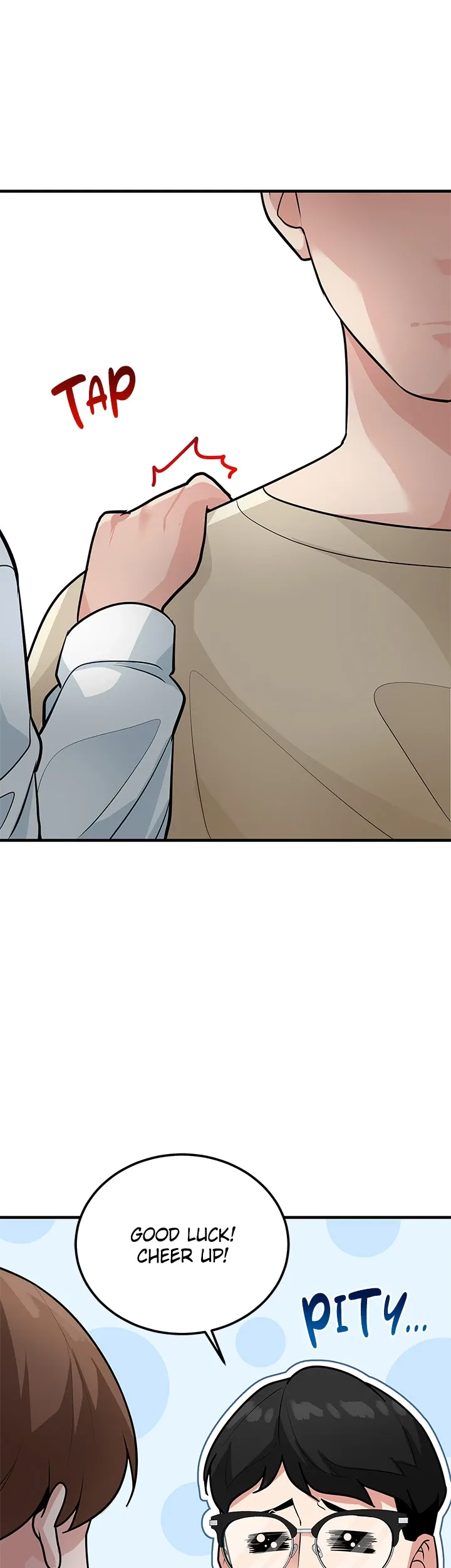 Let’s Have a Drink! Chapter 13 page 7 - 