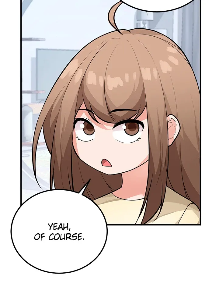 Let’s Have a Drink! Chapter 14 page 38 - 