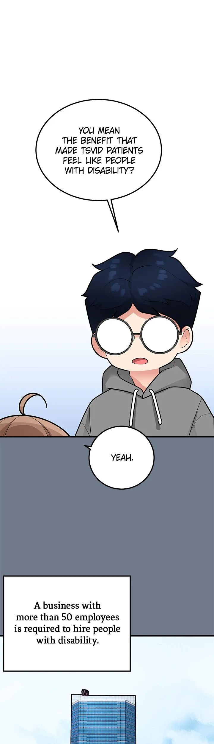 Let’s Have a Drink! Chapter 14 page 42 - 