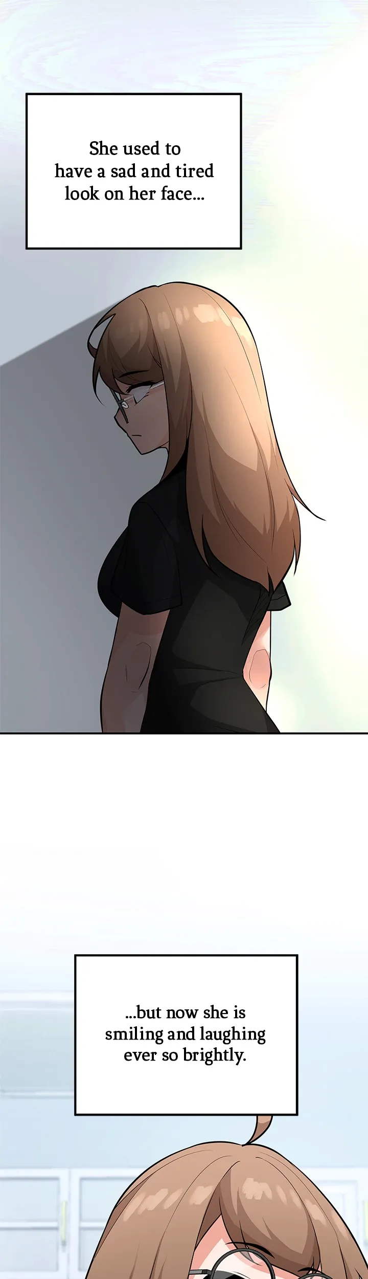 Let’s Have a Drink! Chapter 15 page 17 - 