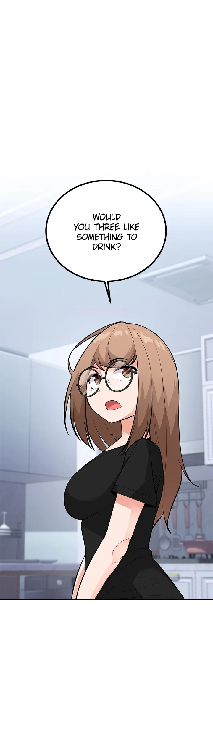 Let’s Have a Drink! Chapter 15 page 3 - 