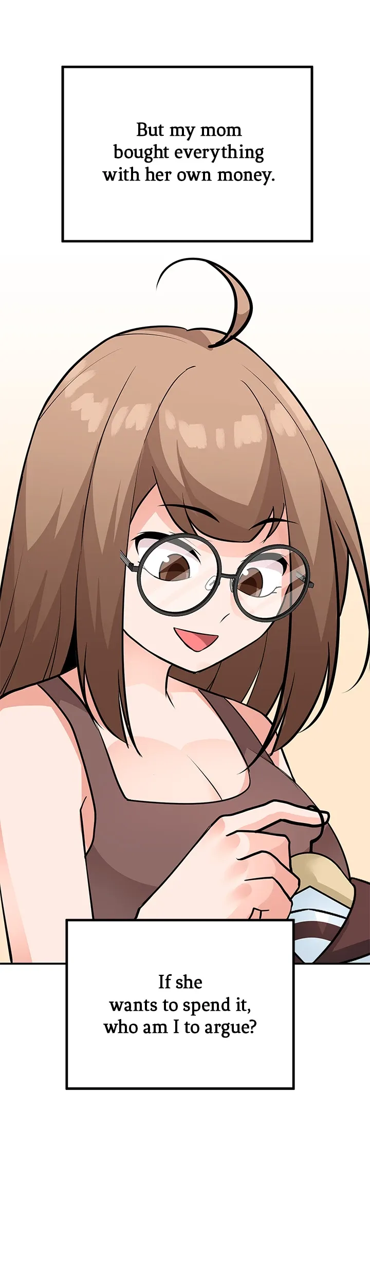 Let’s Have a Drink! Chapter 15 page 47 - 