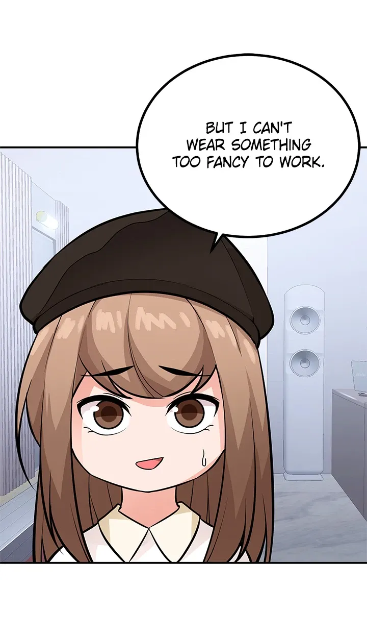 Let’s Have a Drink! Chapter 15 page 48 - 