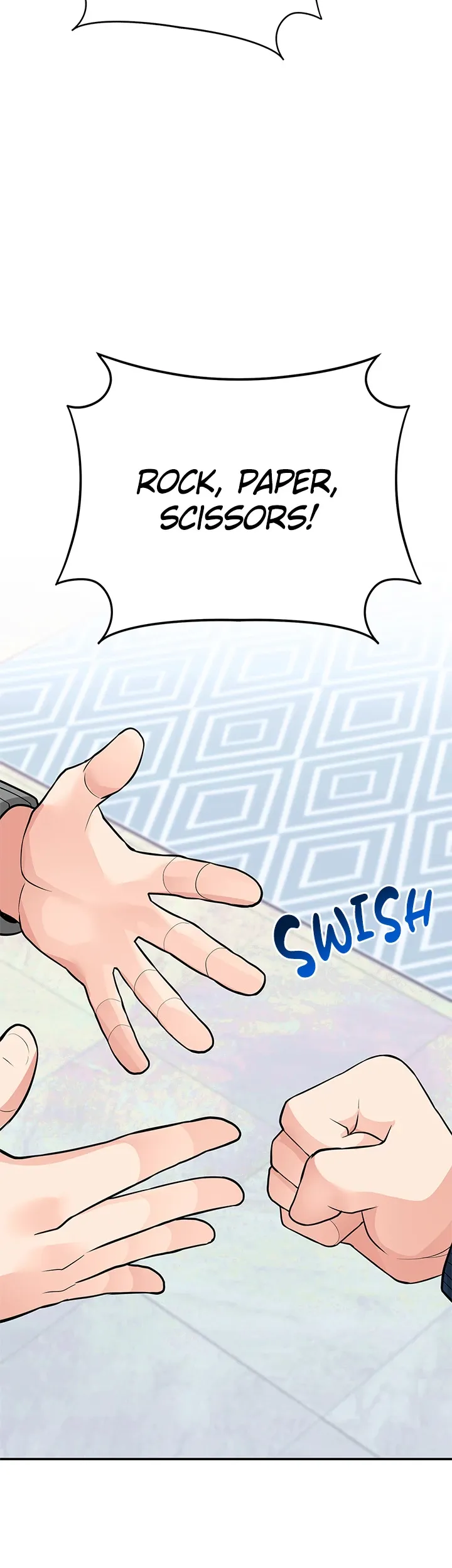 Let’s Have a Drink! Chapter 15 page 6 - 
