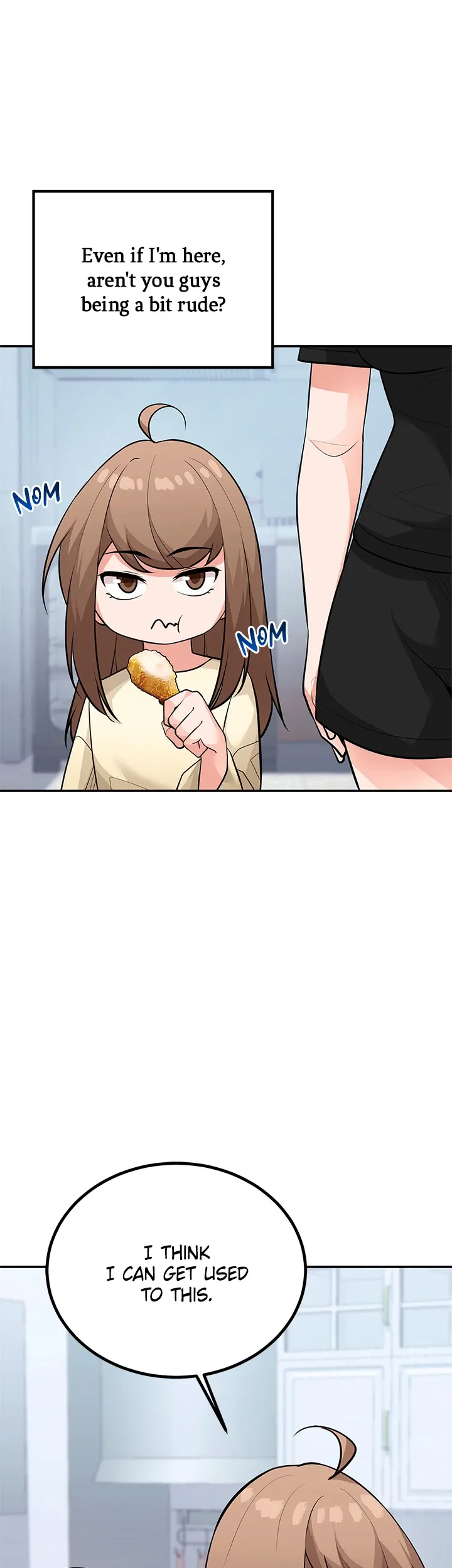 Let’s Have a Drink! Chapter 15 page 9 - 