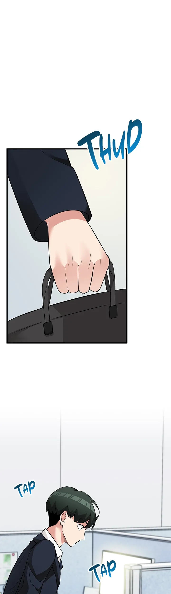 Let’s Have a Drink! Chapter 2 page 1 - 