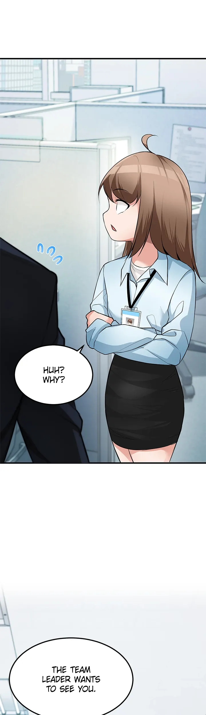 Let’s Have a Drink! Chapter 2 page 12 - 