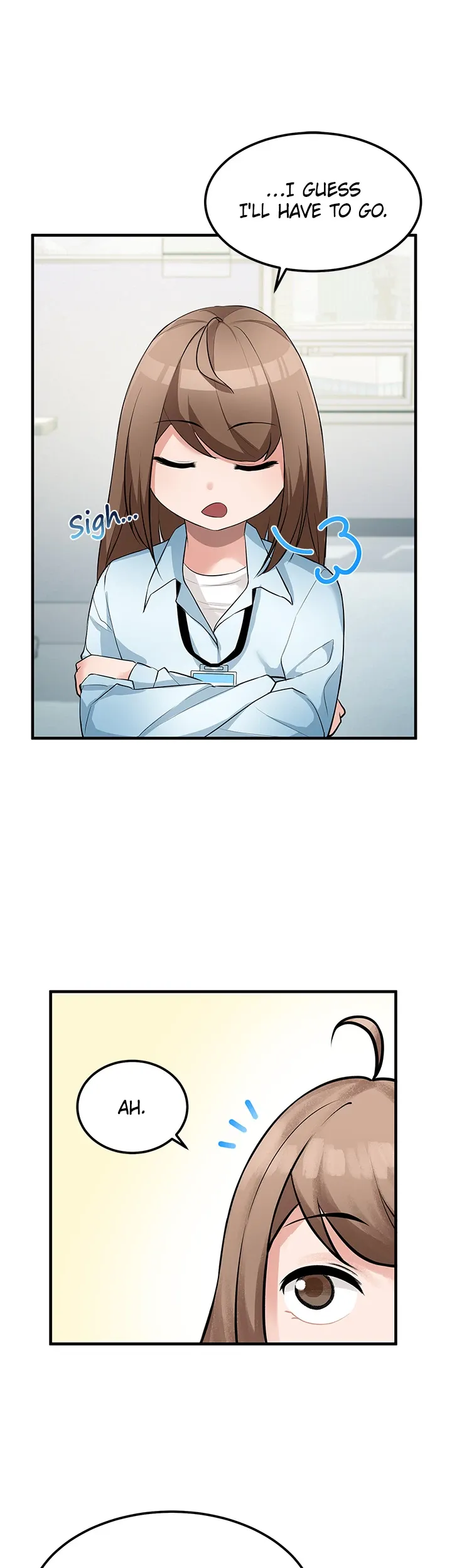 Let’s Have a Drink! Chapter 2 page 14 - 