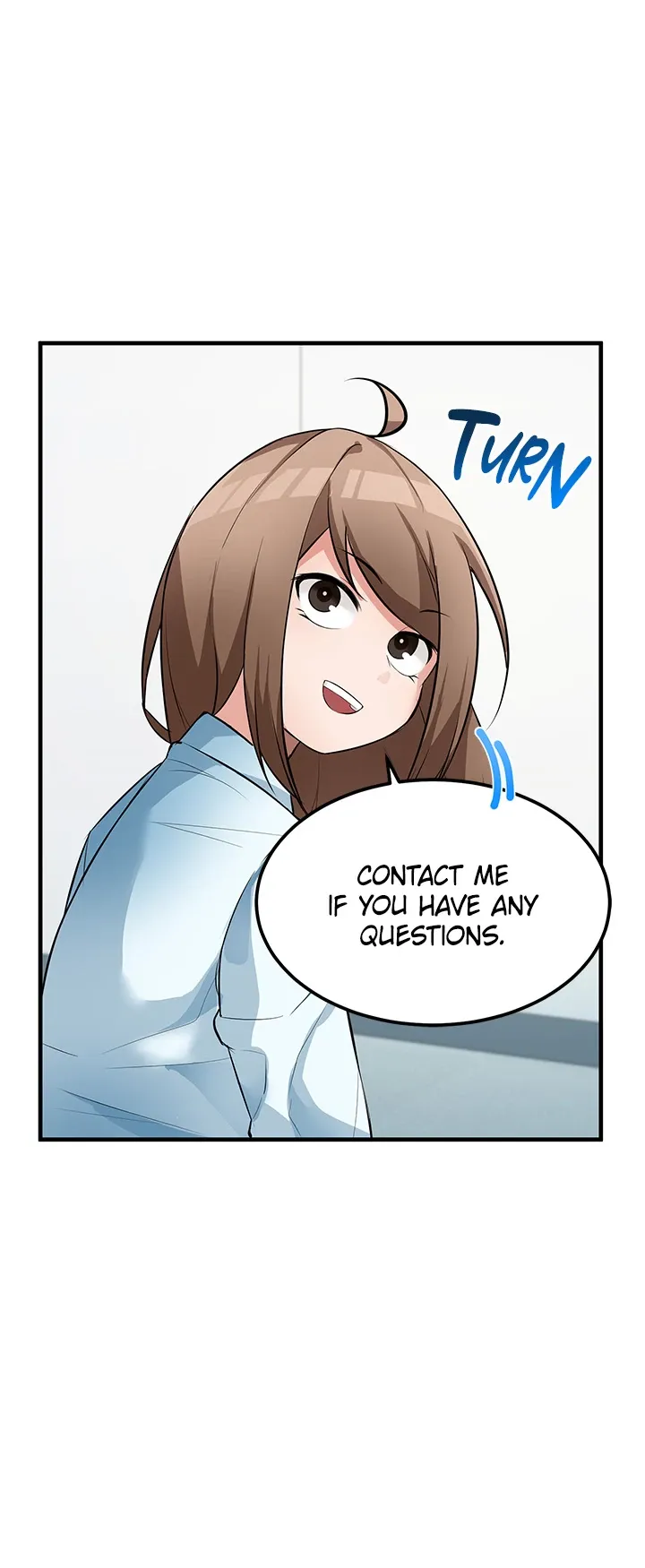 Let’s Have a Drink! Chapter 2 page 17 - 
