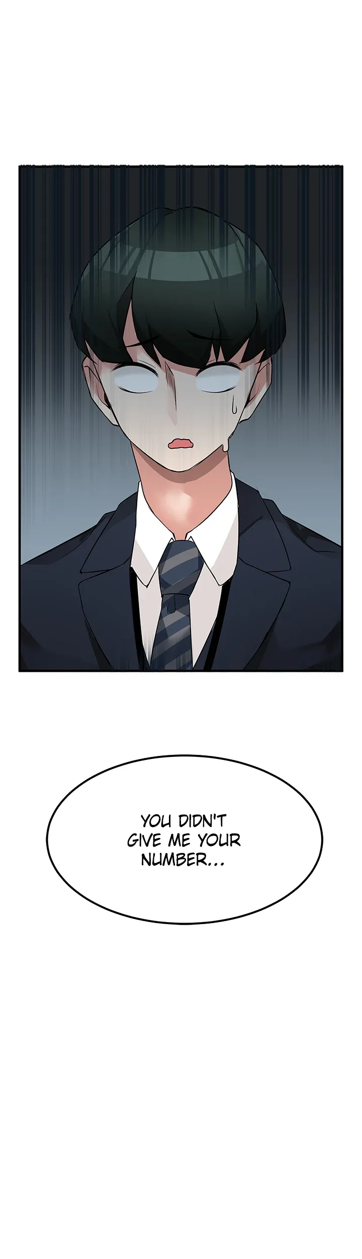 Let’s Have a Drink! Chapter 2 page 20 - 