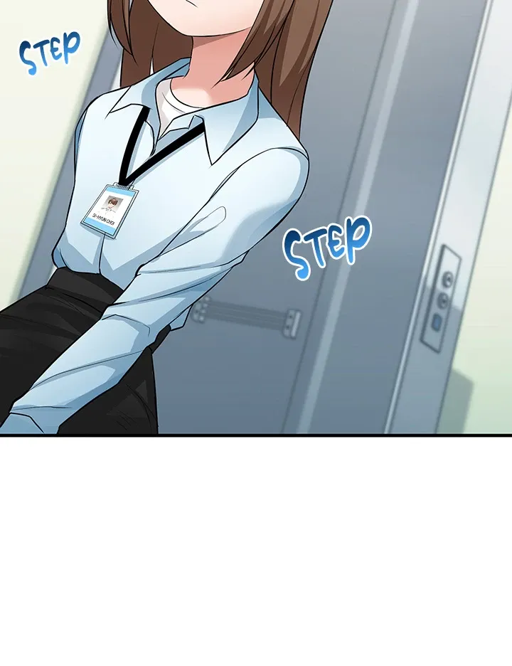 Let’s Have a Drink! Chapter 2 page 23 - 