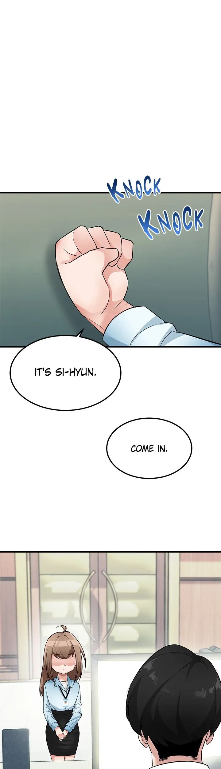 Let’s Have a Drink! Chapter 2 page 28 - 