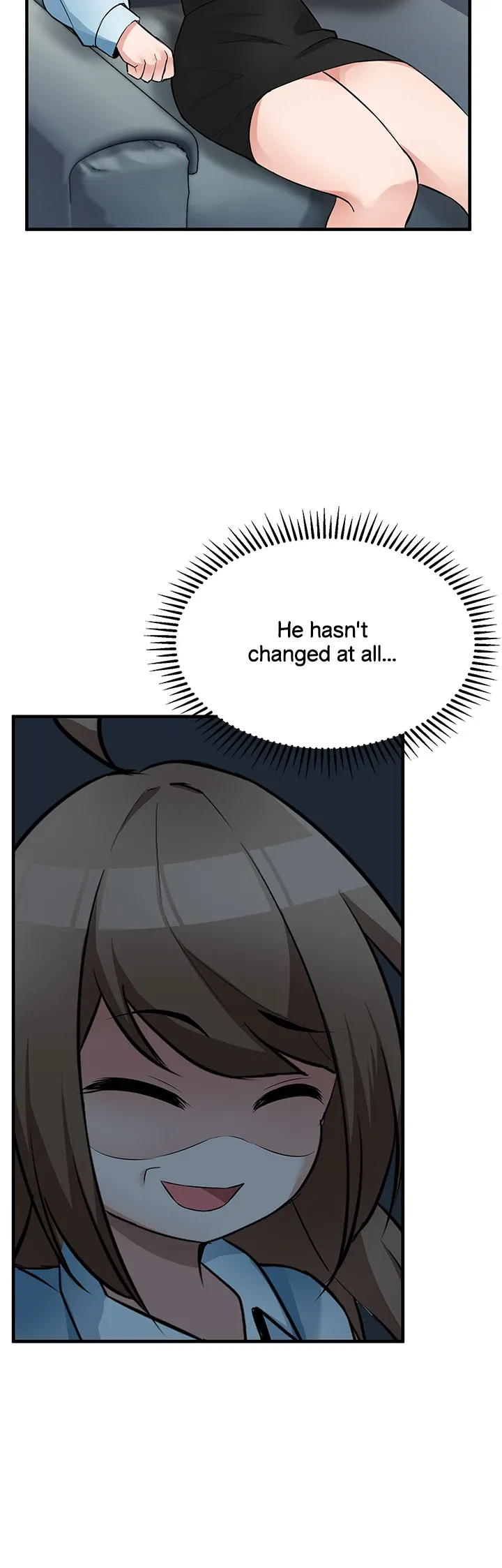 Let’s Have a Drink! Chapter 2 page 33 - 