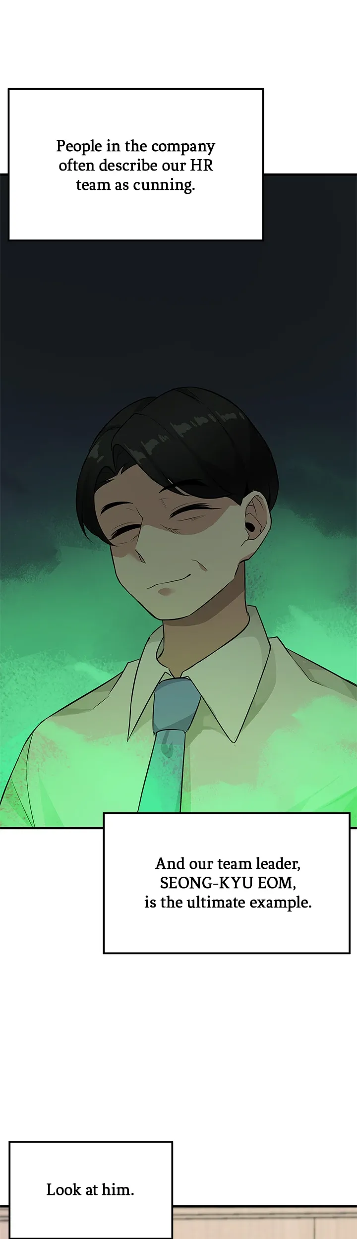 Let’s Have a Drink! Chapter 2 page 34 - 
