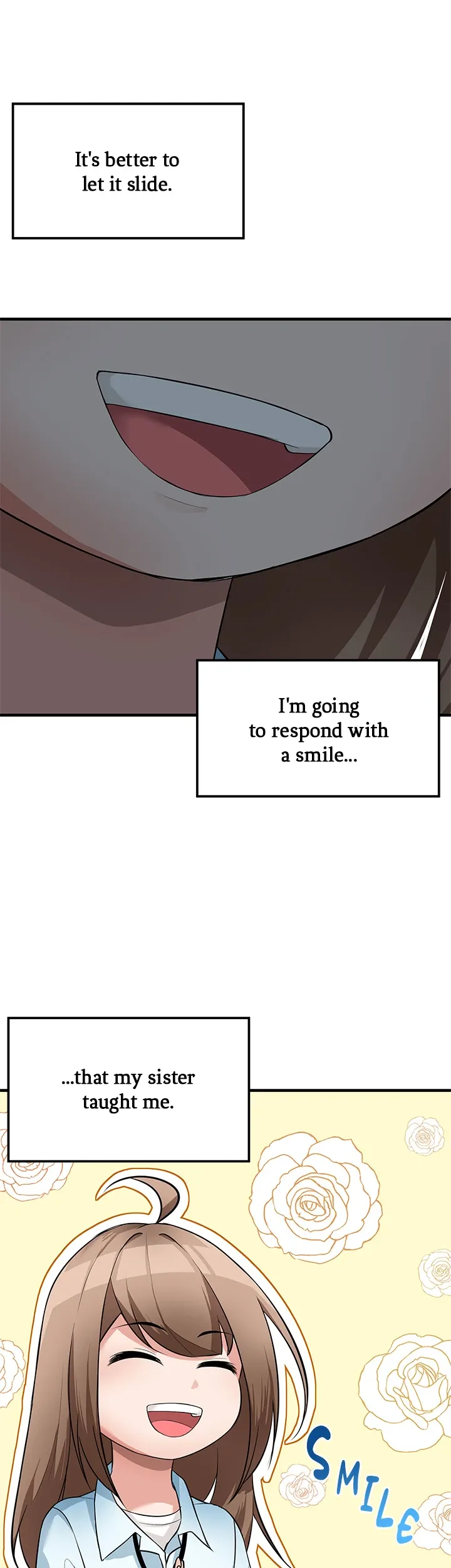 Let’s Have a Drink! Chapter 2 page 36 - 