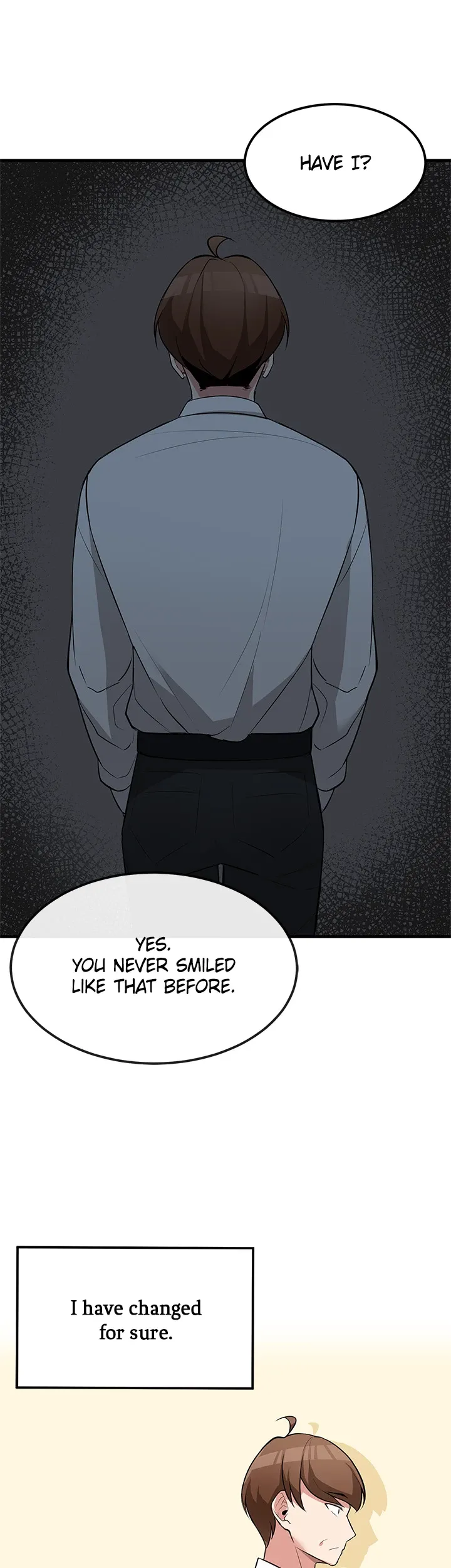 Let’s Have a Drink! Chapter 2 page 40 - 