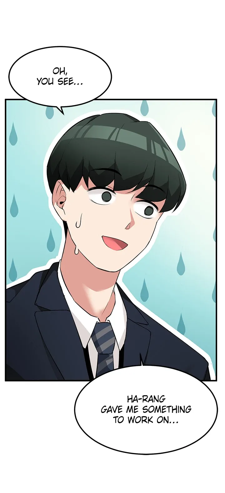 Let’s Have a Drink! Chapter 2 page 5 - 